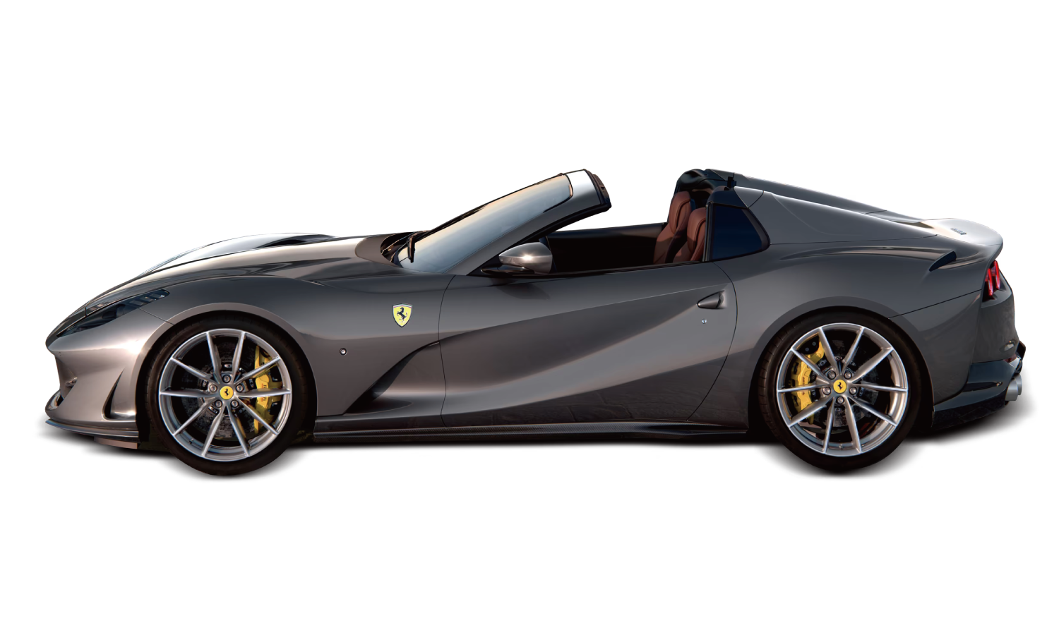 812 GTS