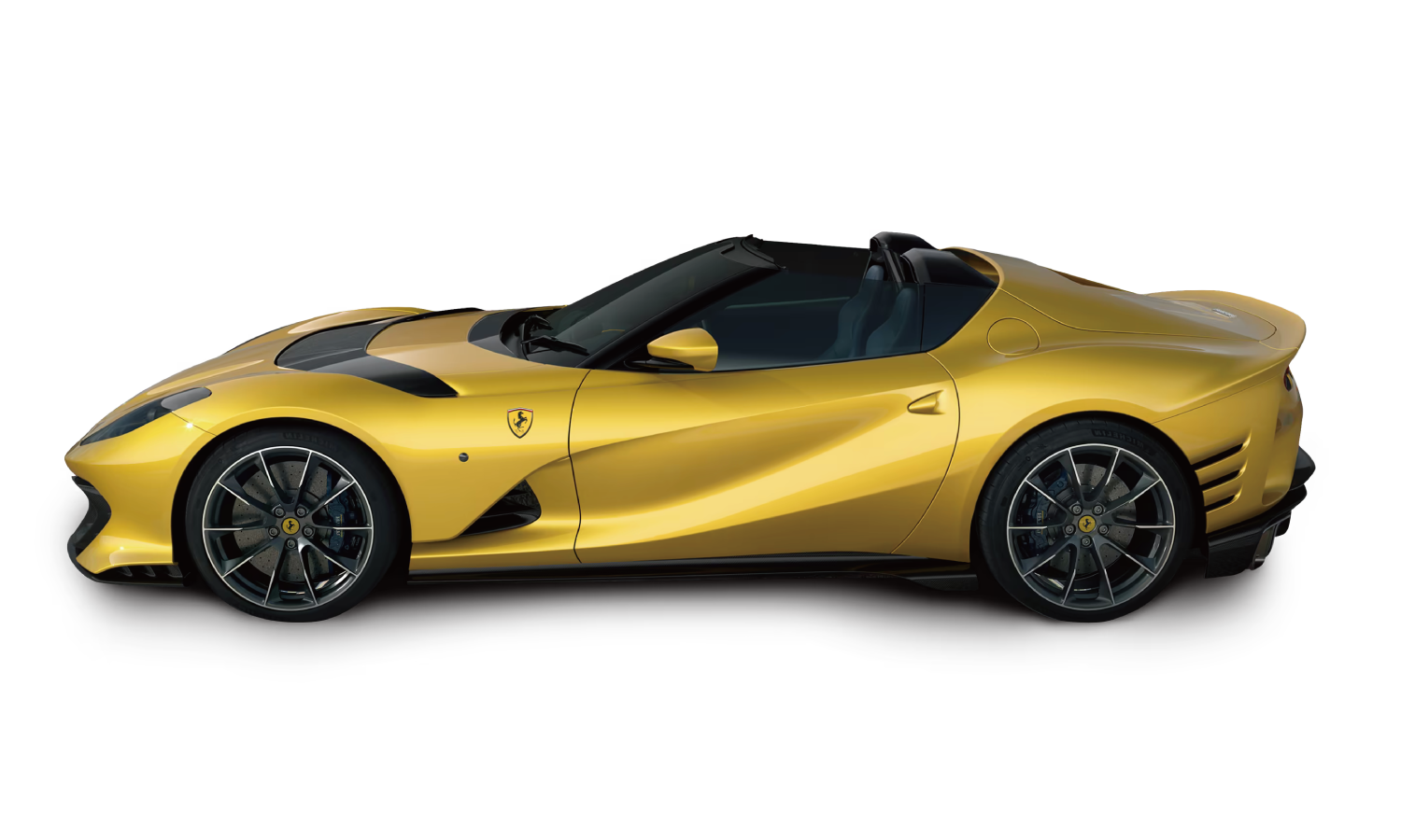 812 Superfast (재고한정)