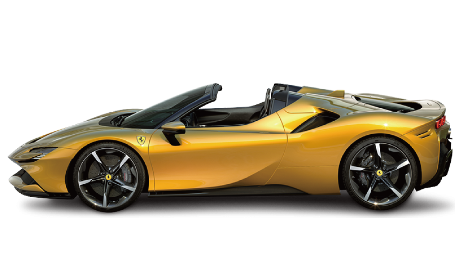 SF90 Spider (재고한정)