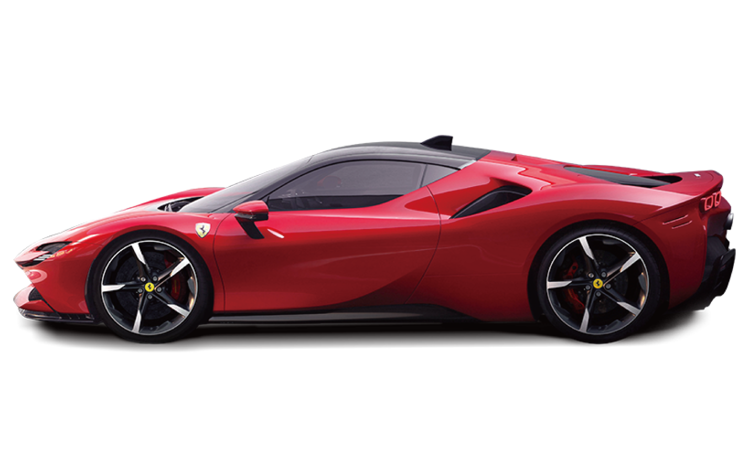 SF90 Stradale
