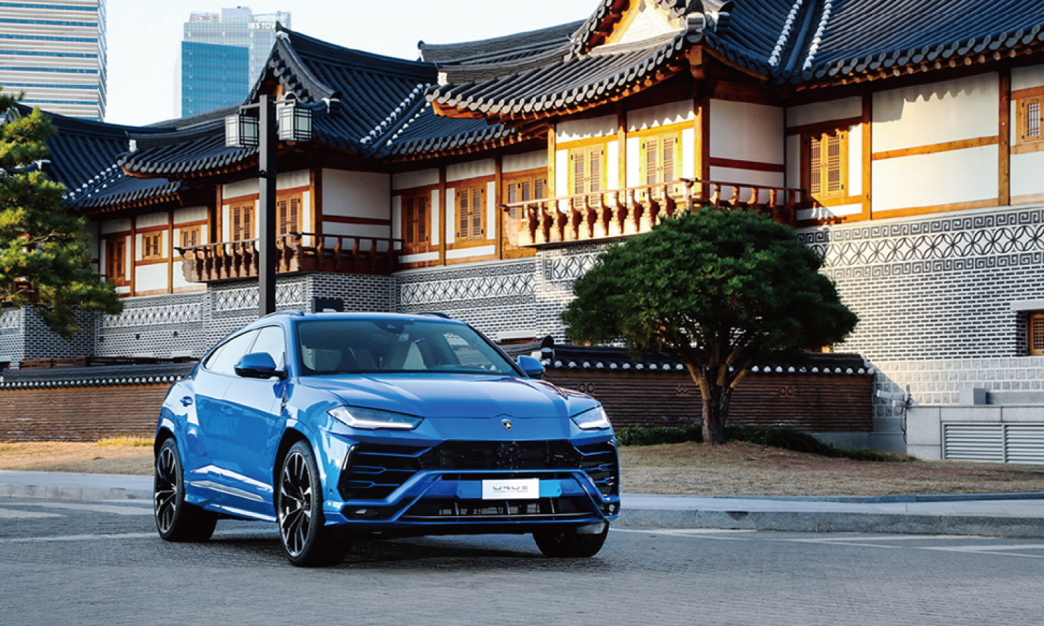 Urus (재고한정) 이미지 2