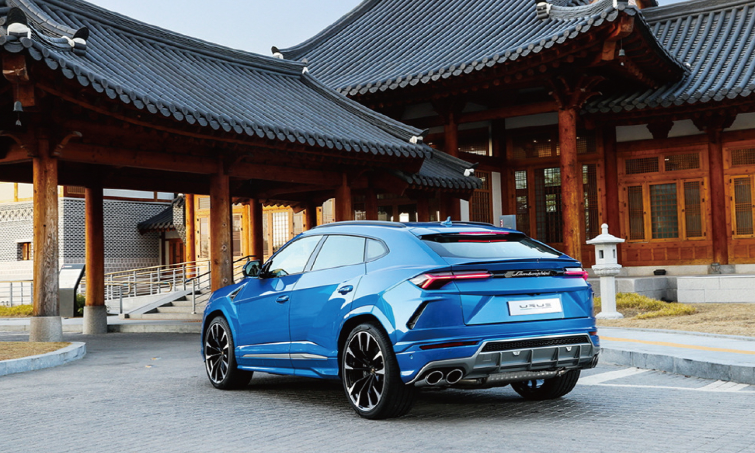 Urus (재고한정) 이미지 3