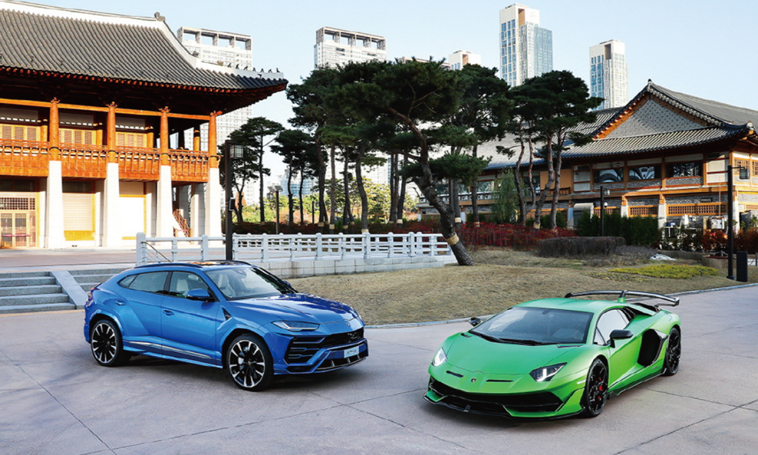 Urus (재고한정) 이미지 4