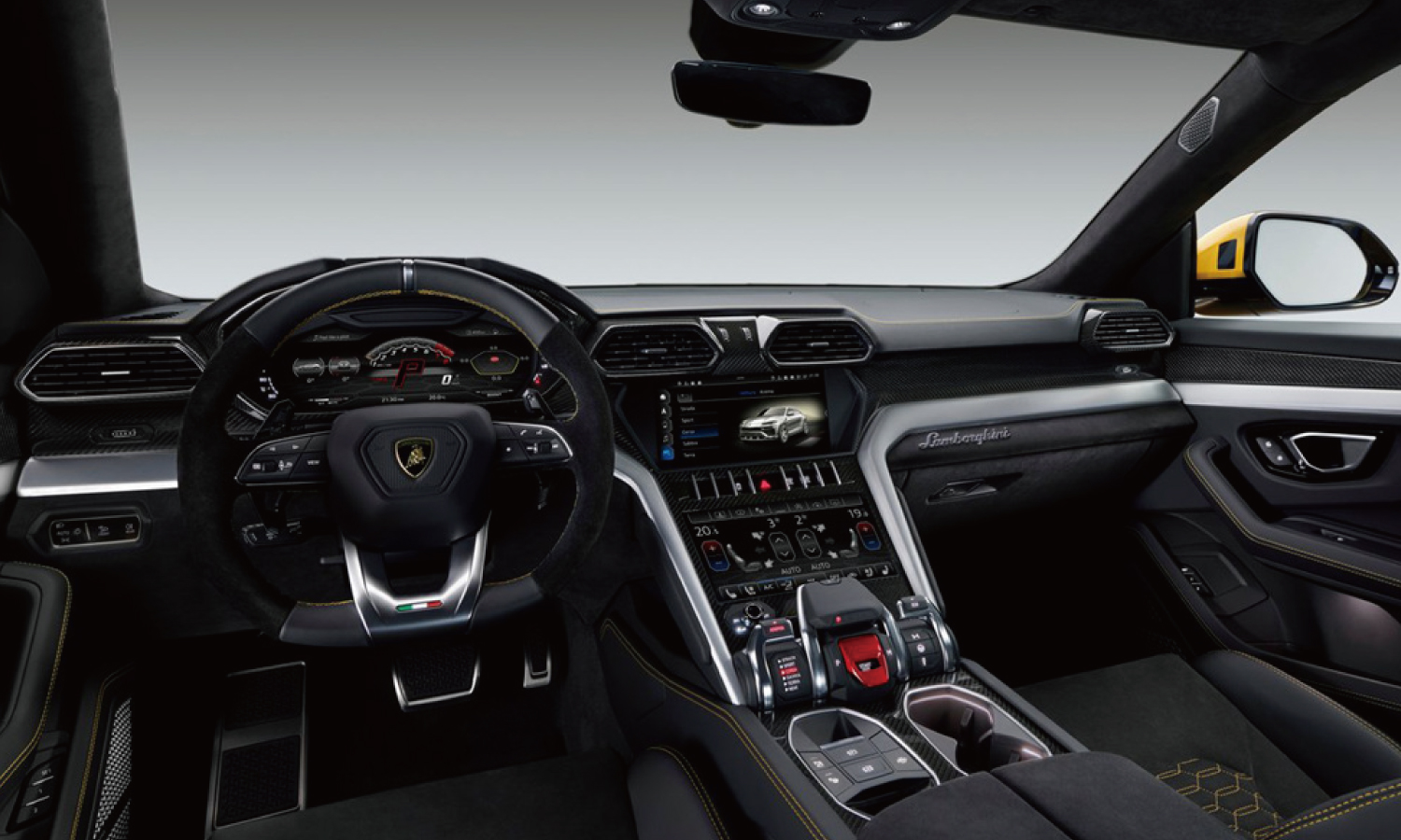 Urus (재고한정) 이미지 5