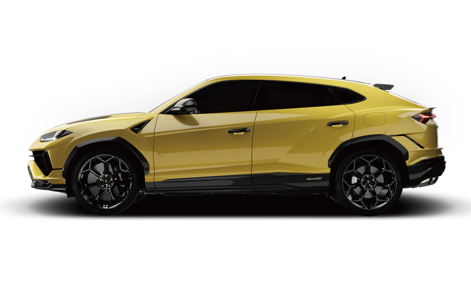 Urus Performante