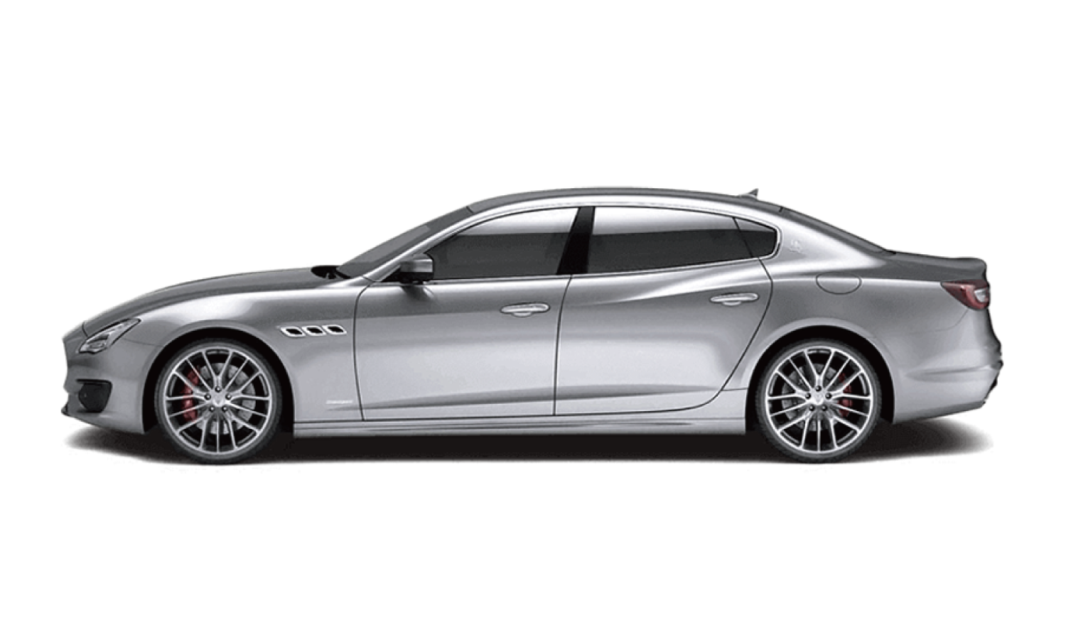 Quattroporte