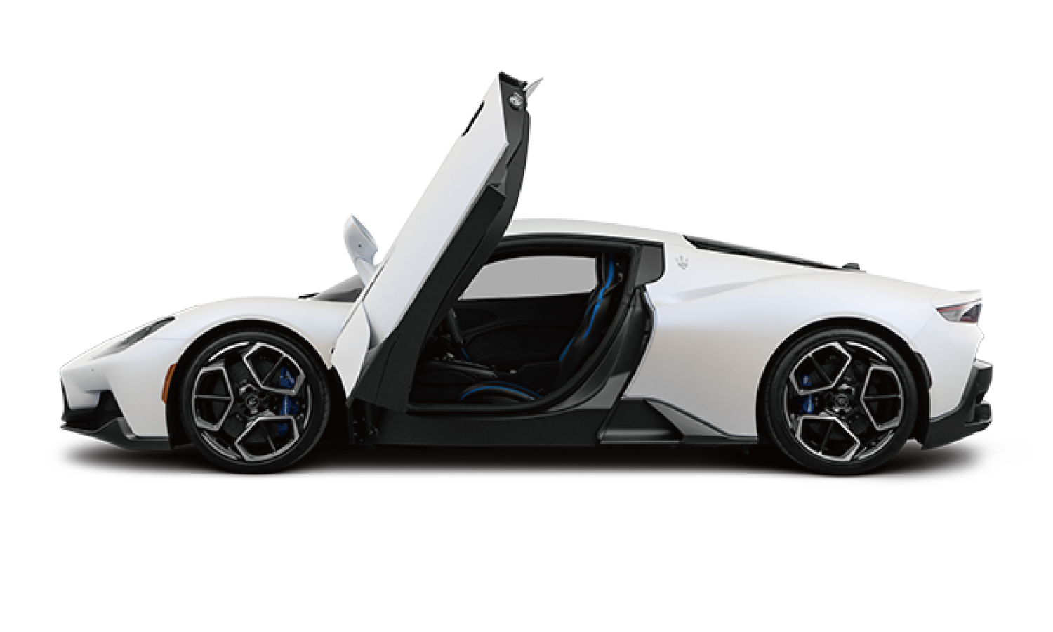 MC20 Cielo