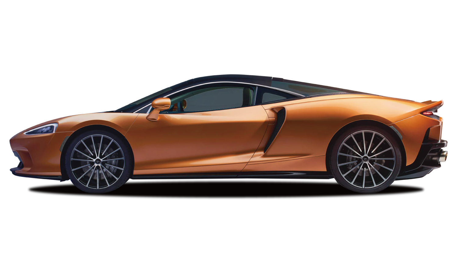 GT