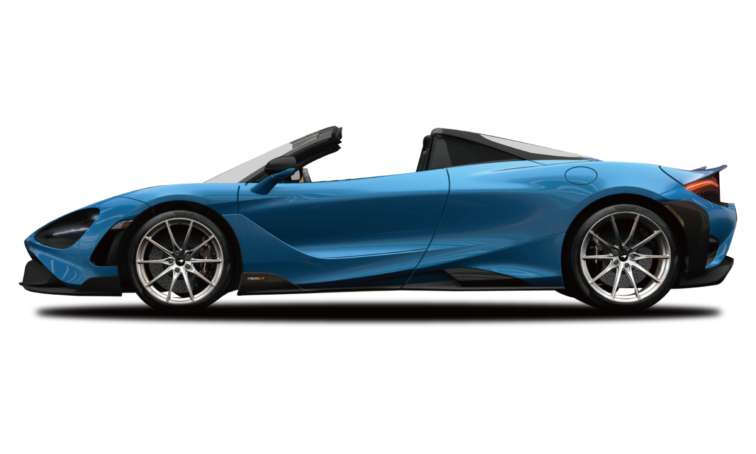 765LT