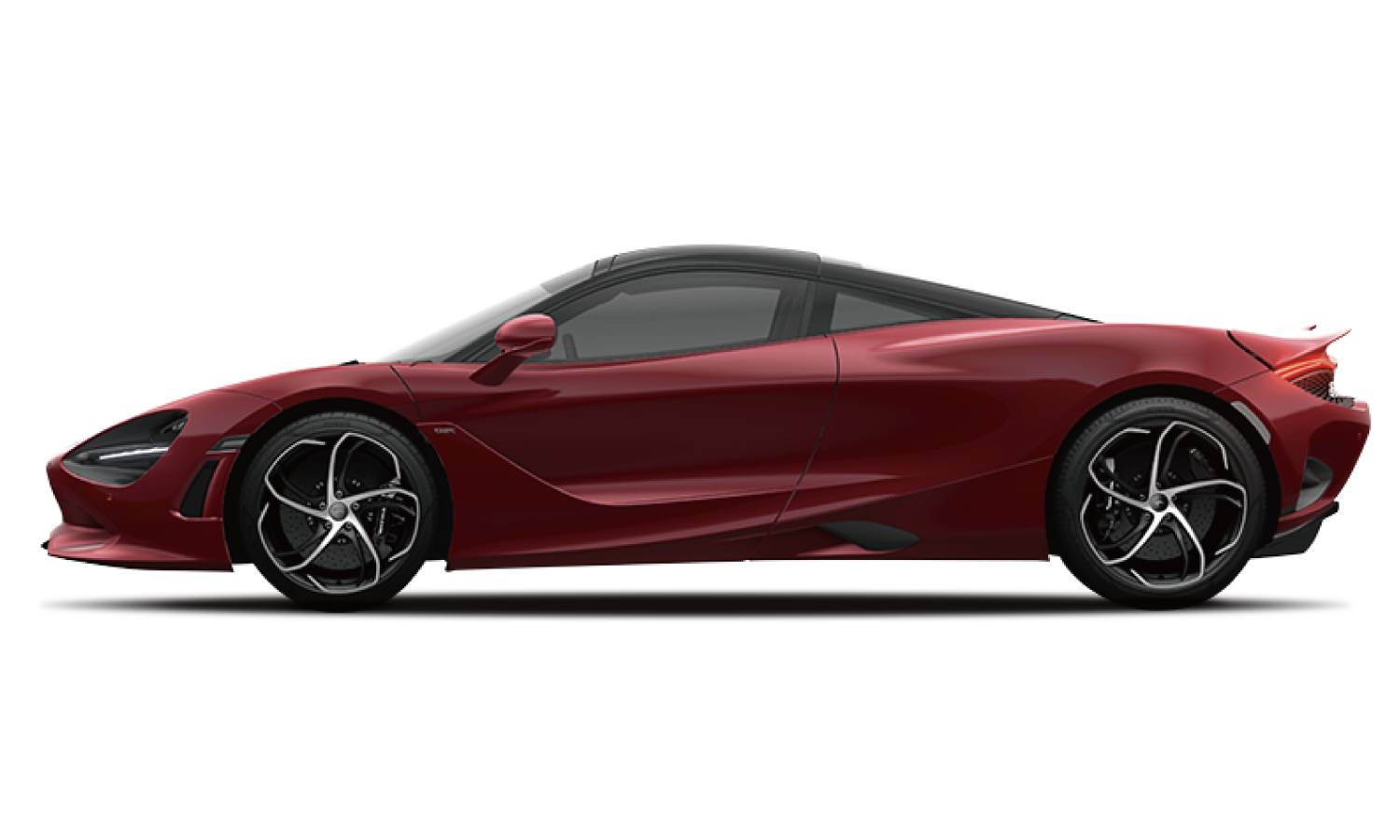 750S