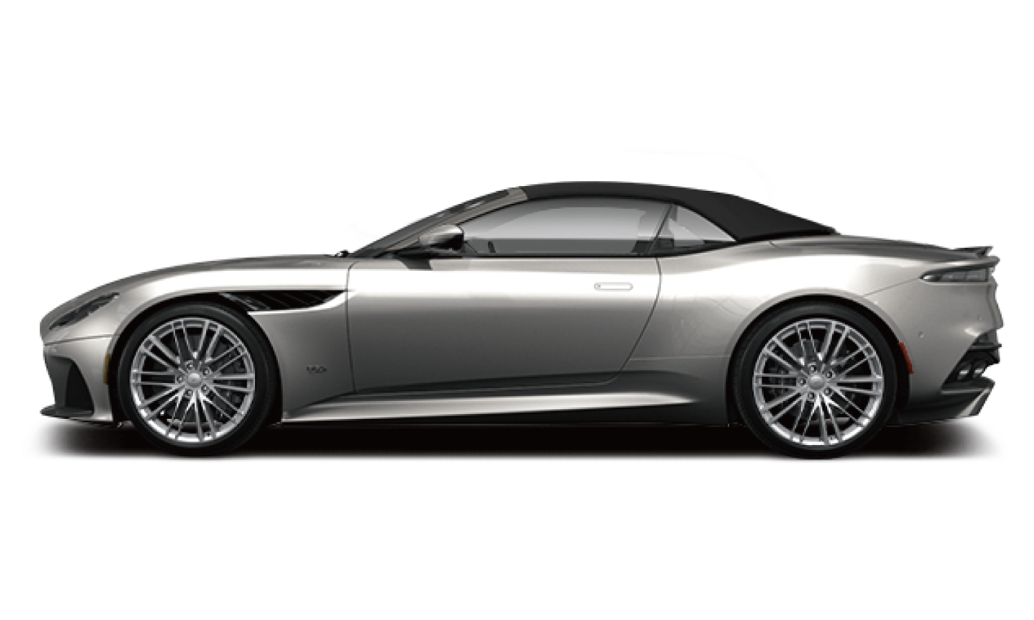DB11 Volante