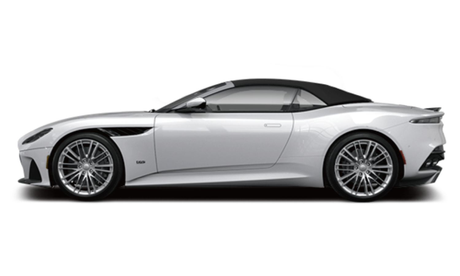 DBS Volante