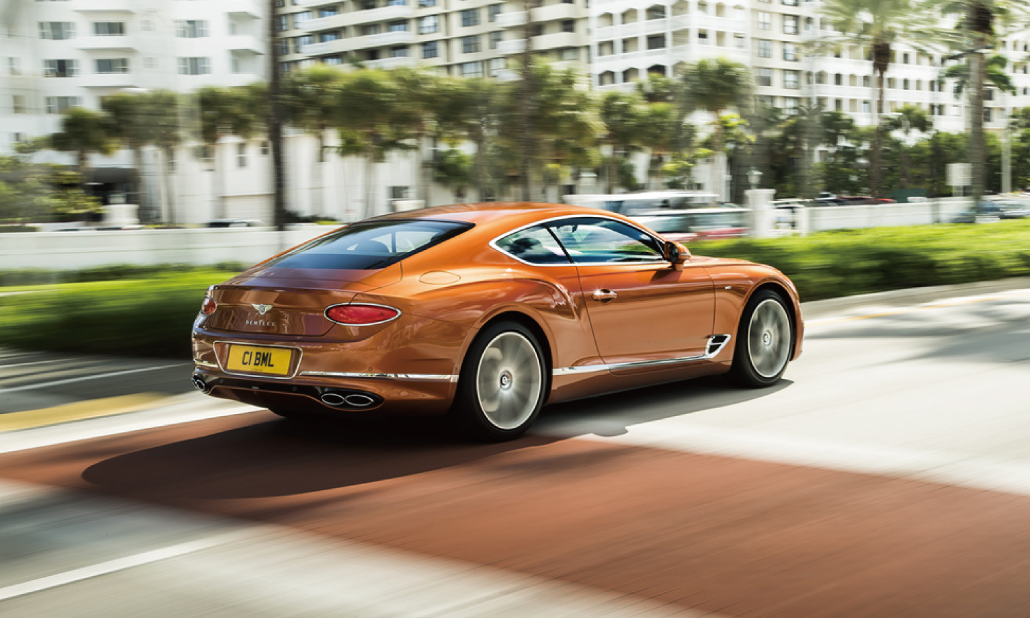 New Continental 이미지 3