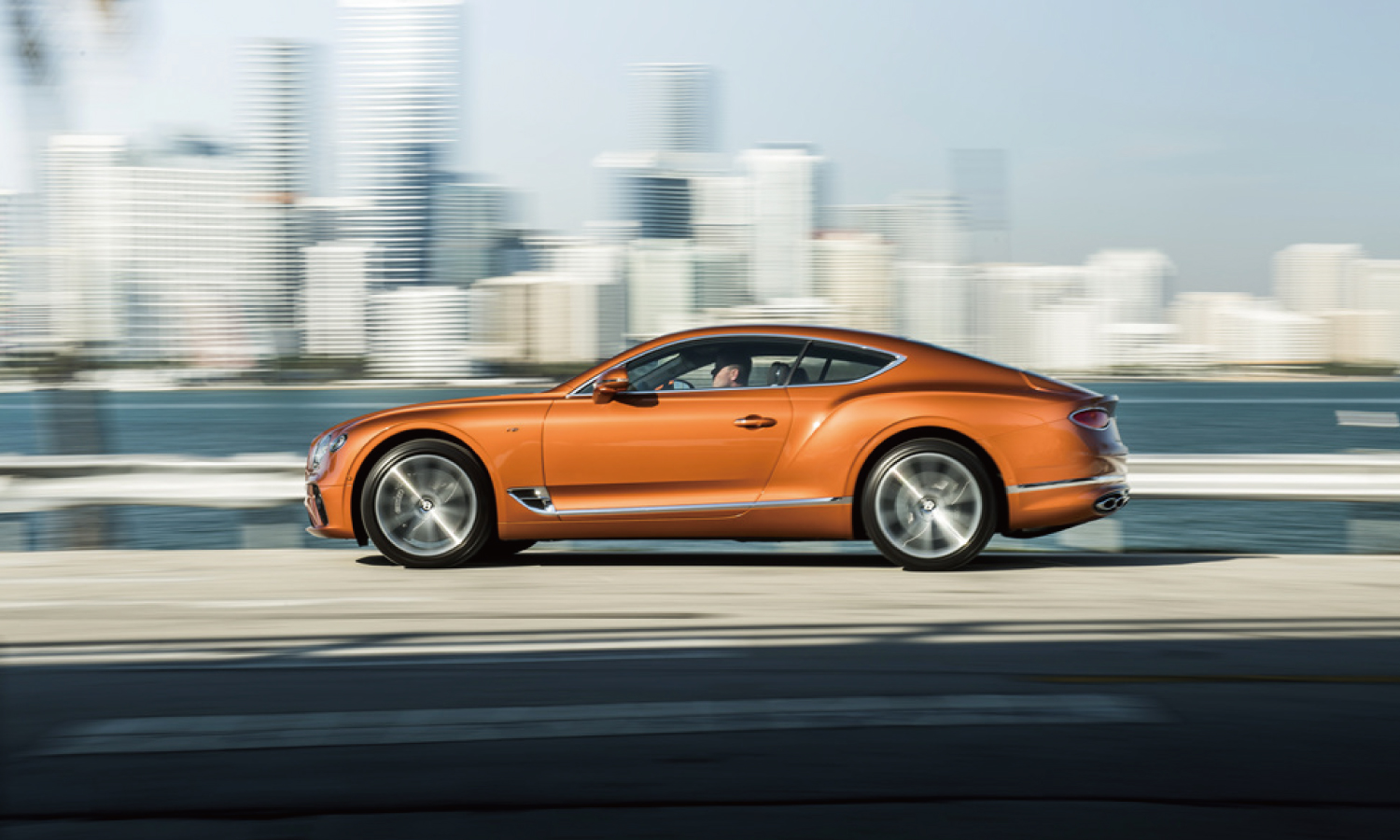 New Continental 이미지 4