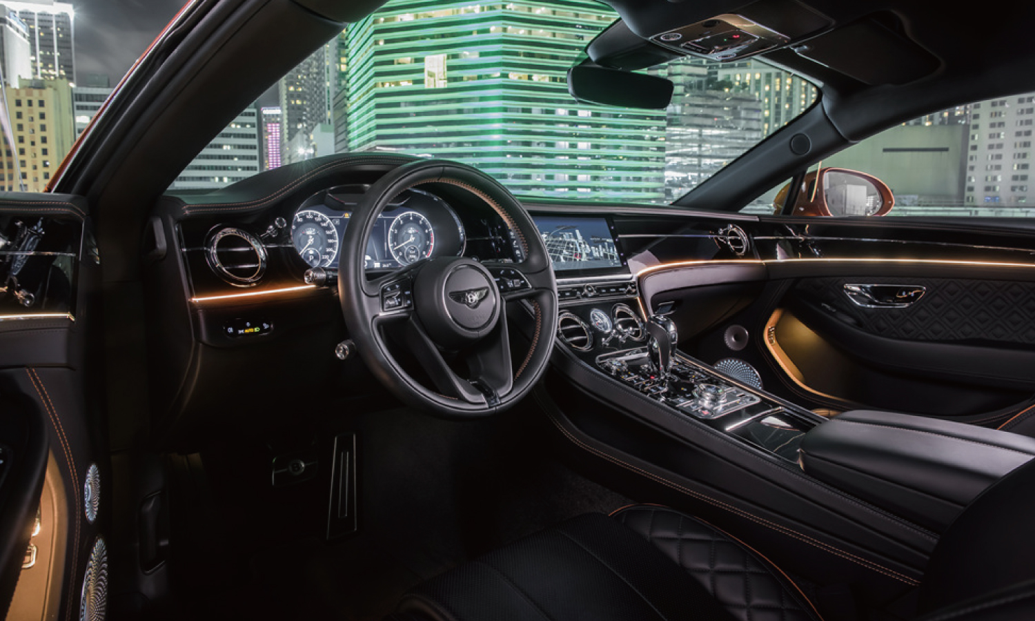 New Continental 이미지 5