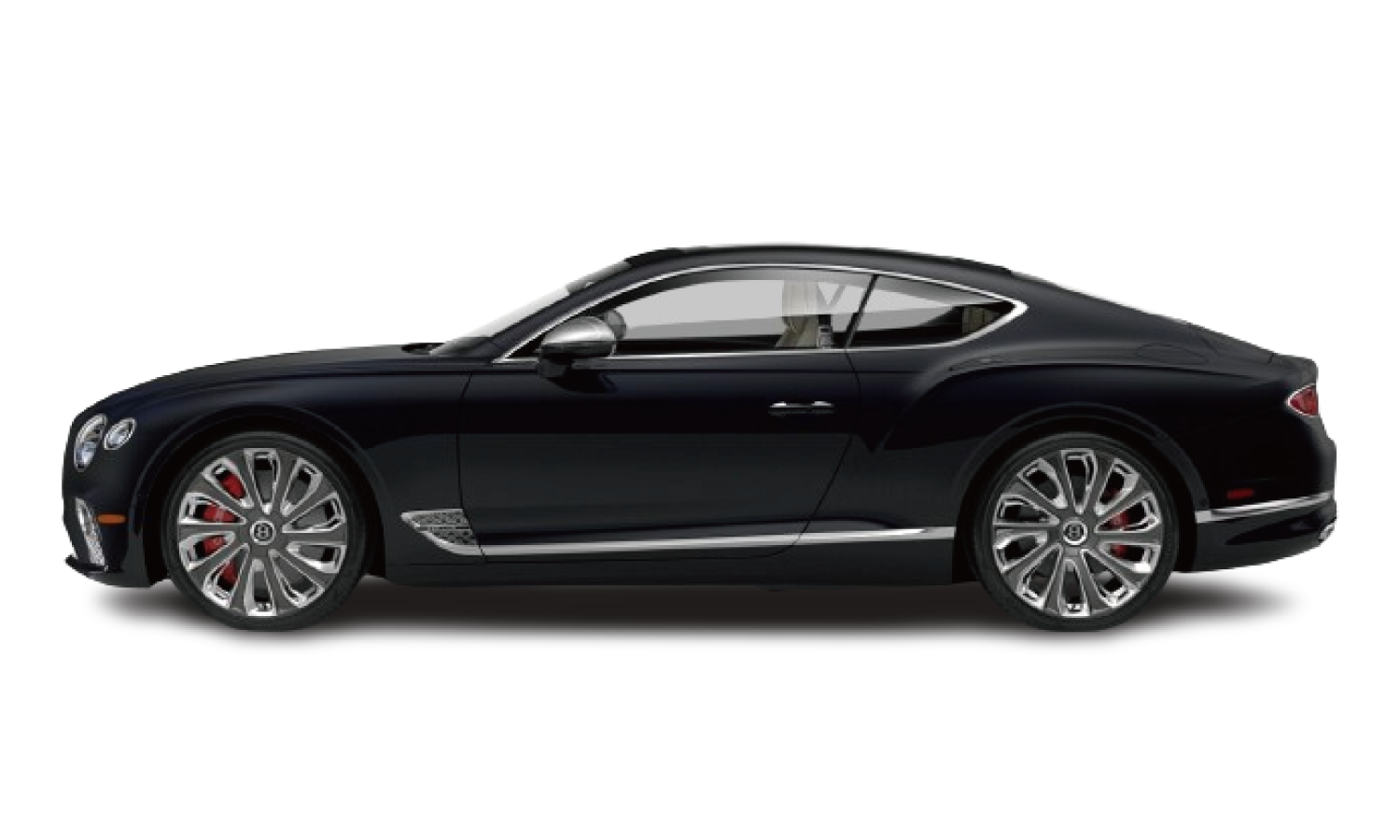 New Continental