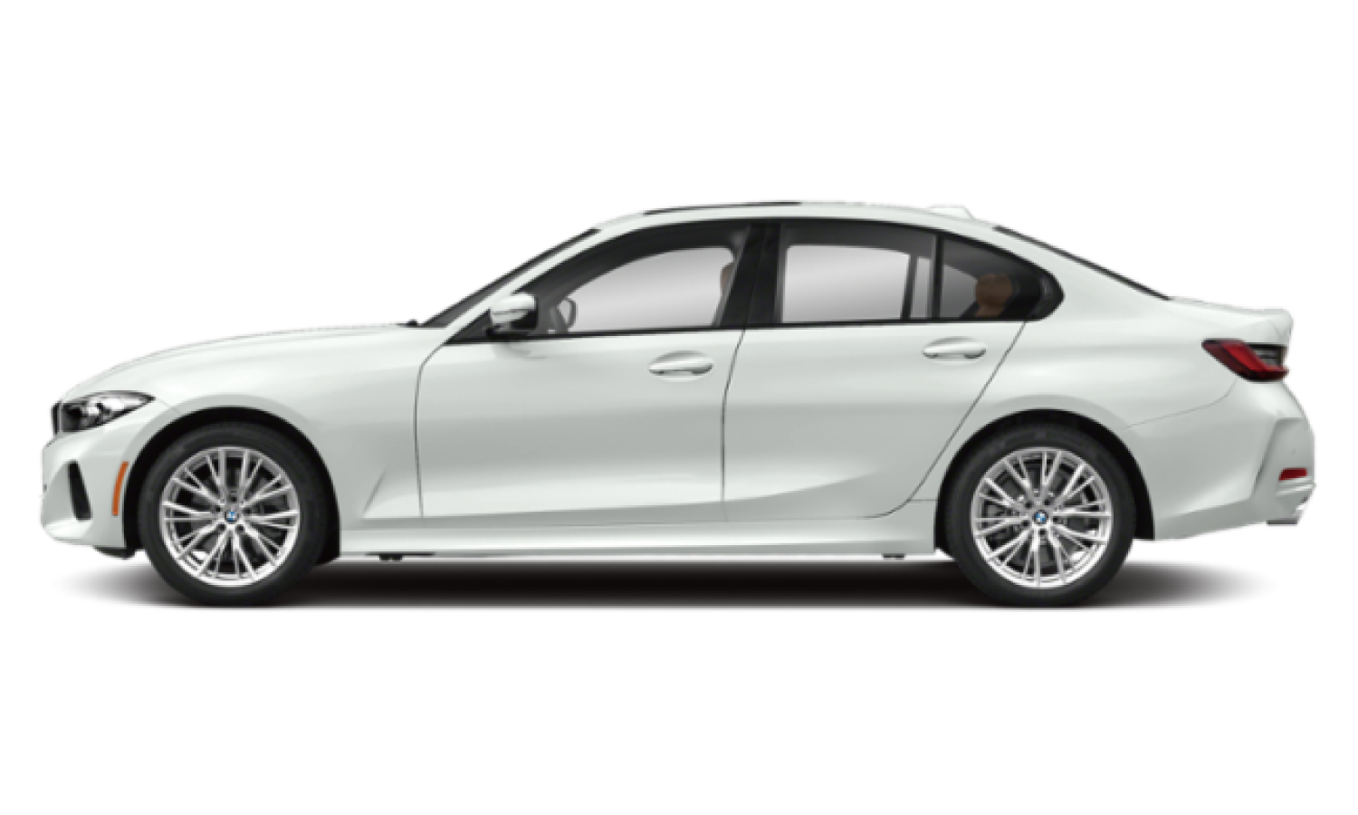 3 Series