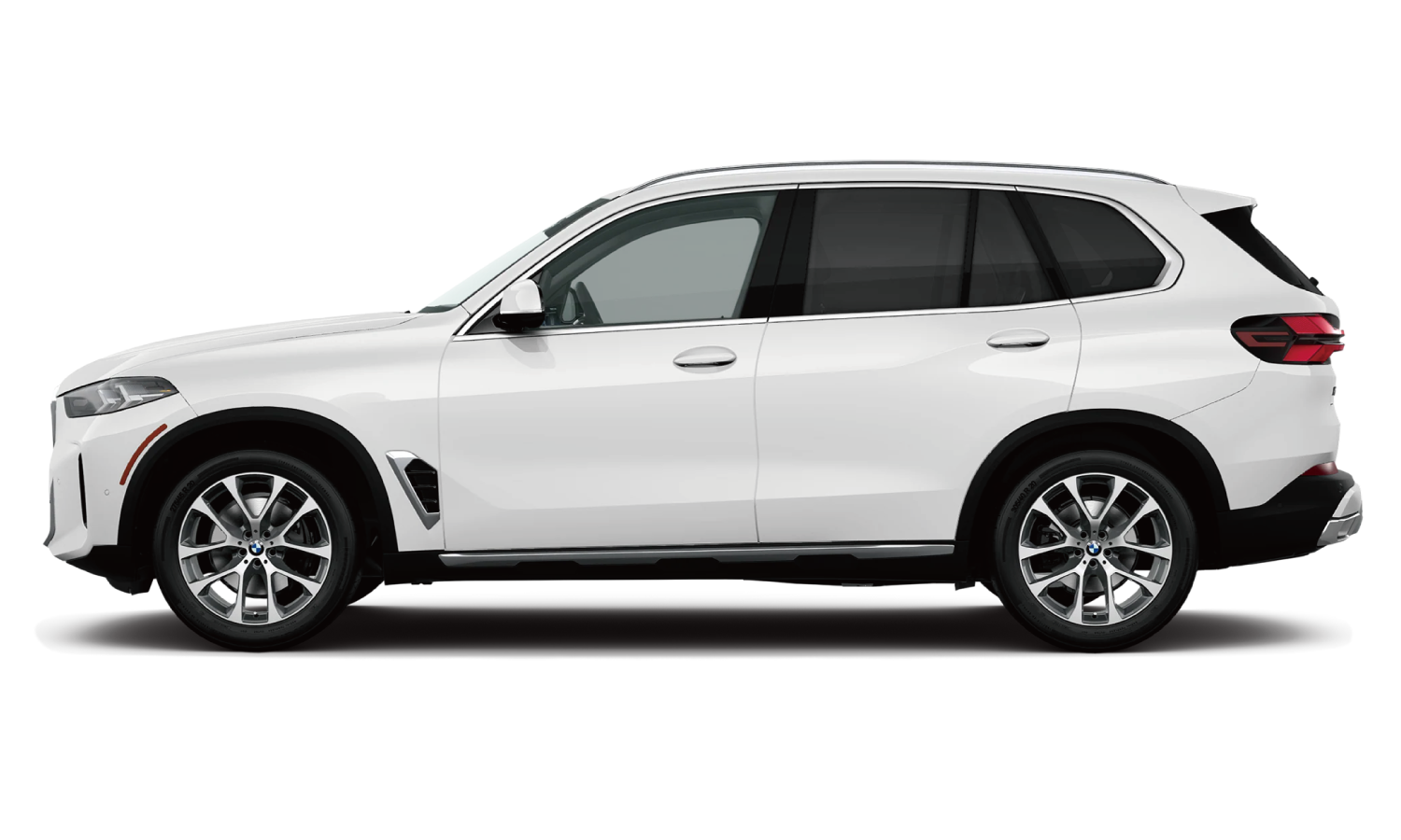 X5