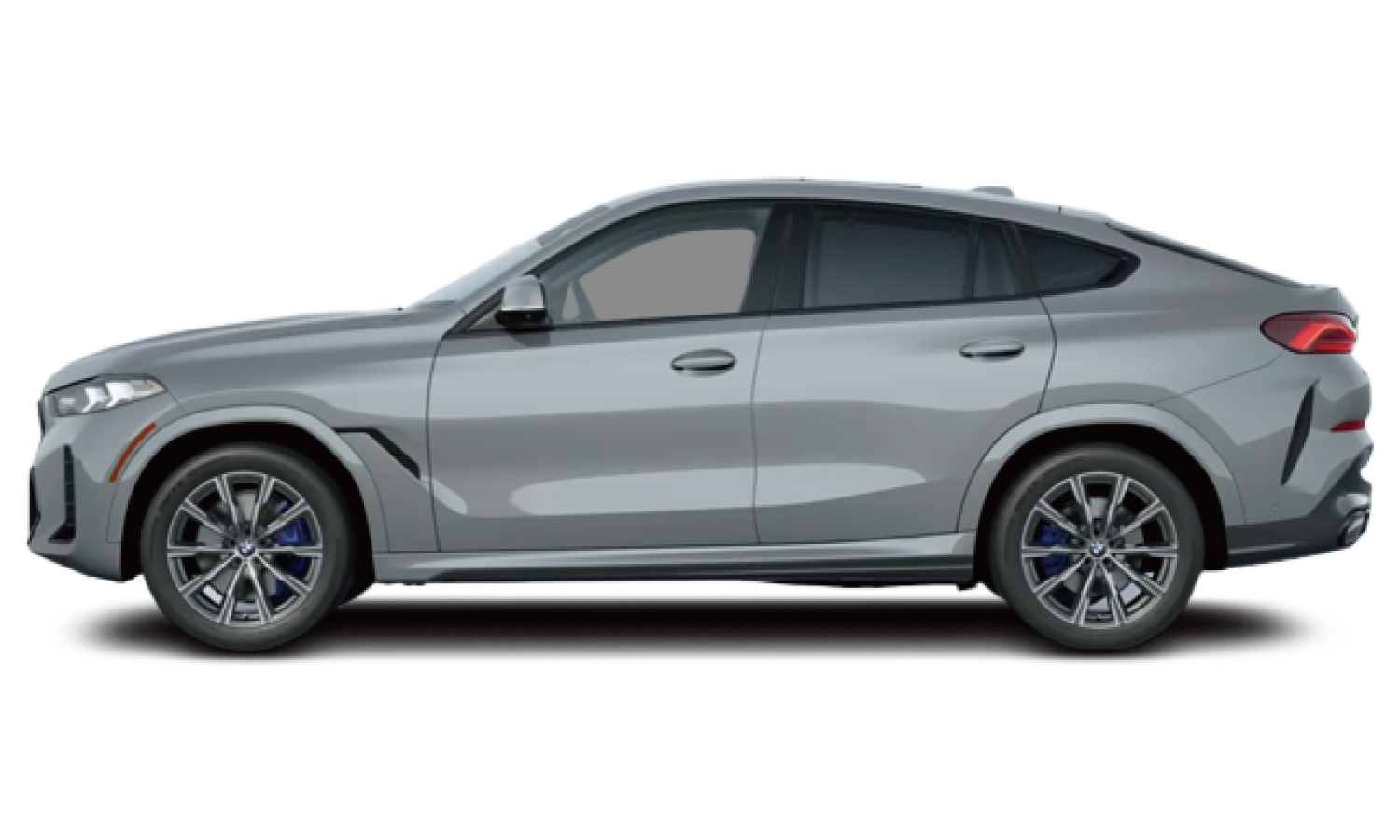 X6