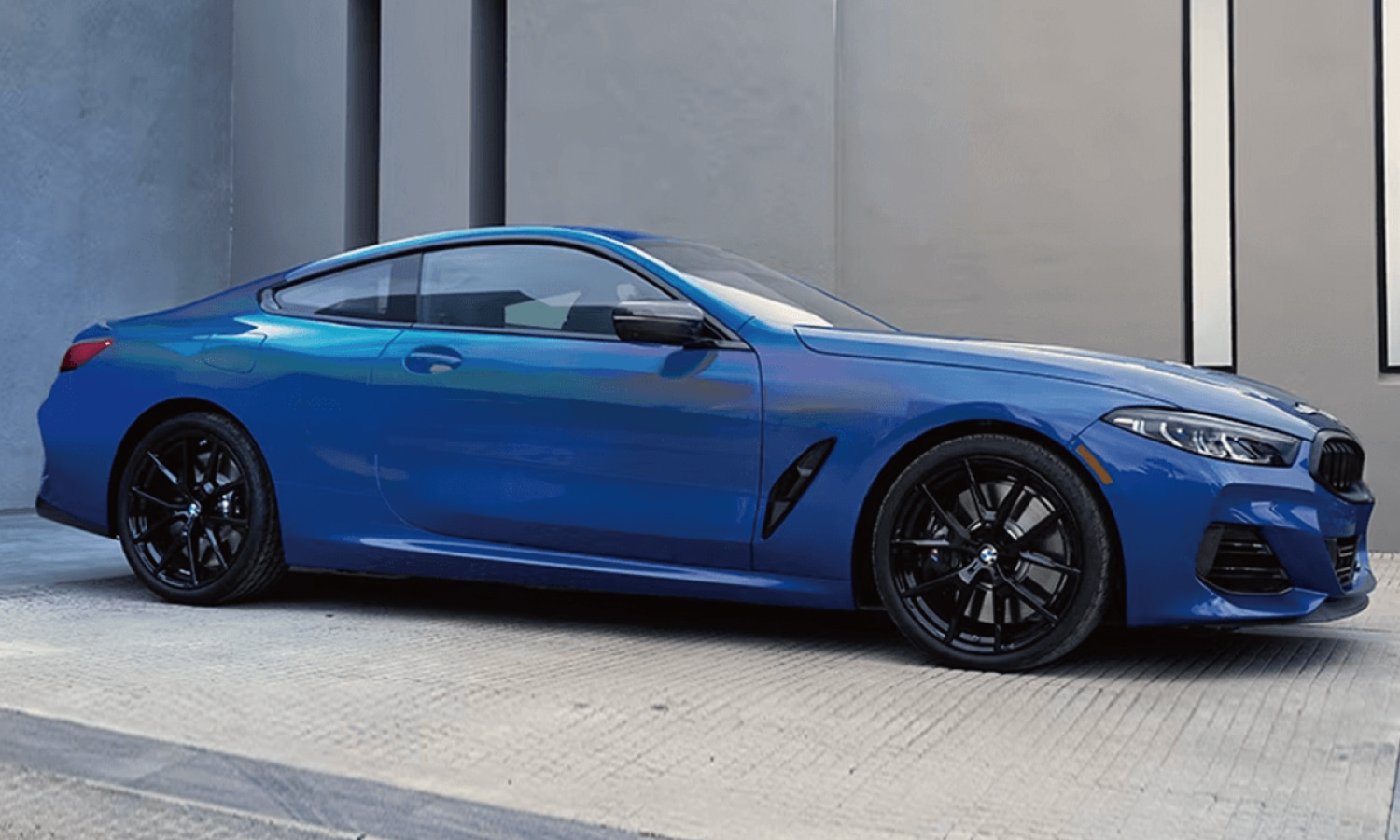 8 Series 이미지 2