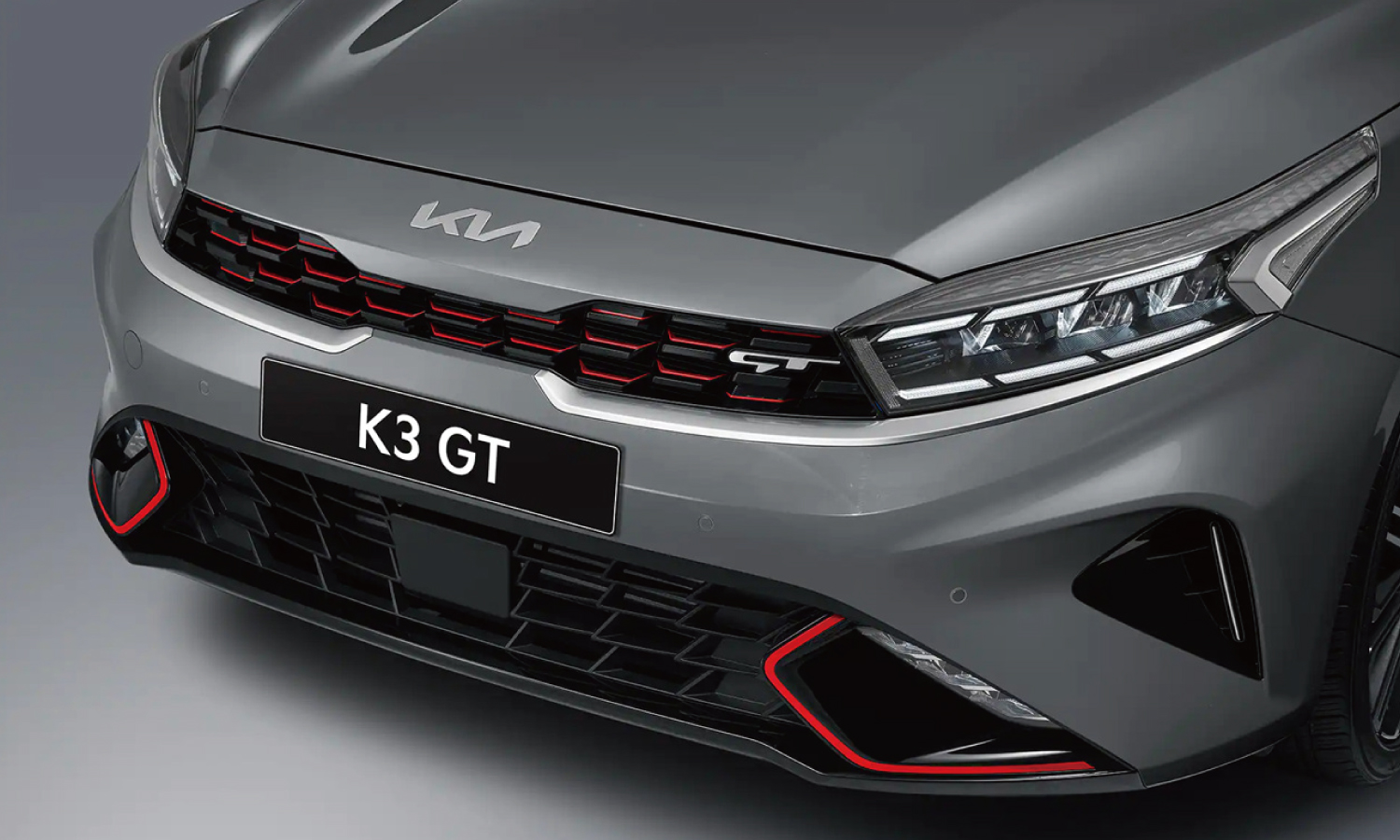 더 뉴 K3 GT 이미지 2