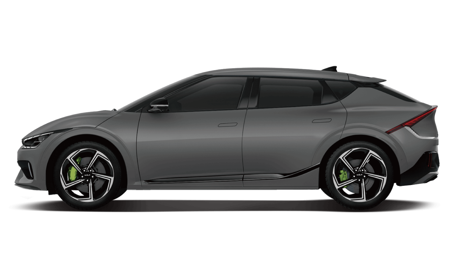 EV6 GT