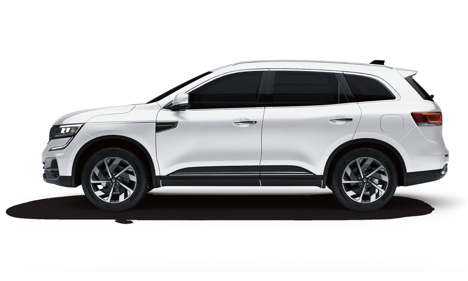 더 뉴 QM6