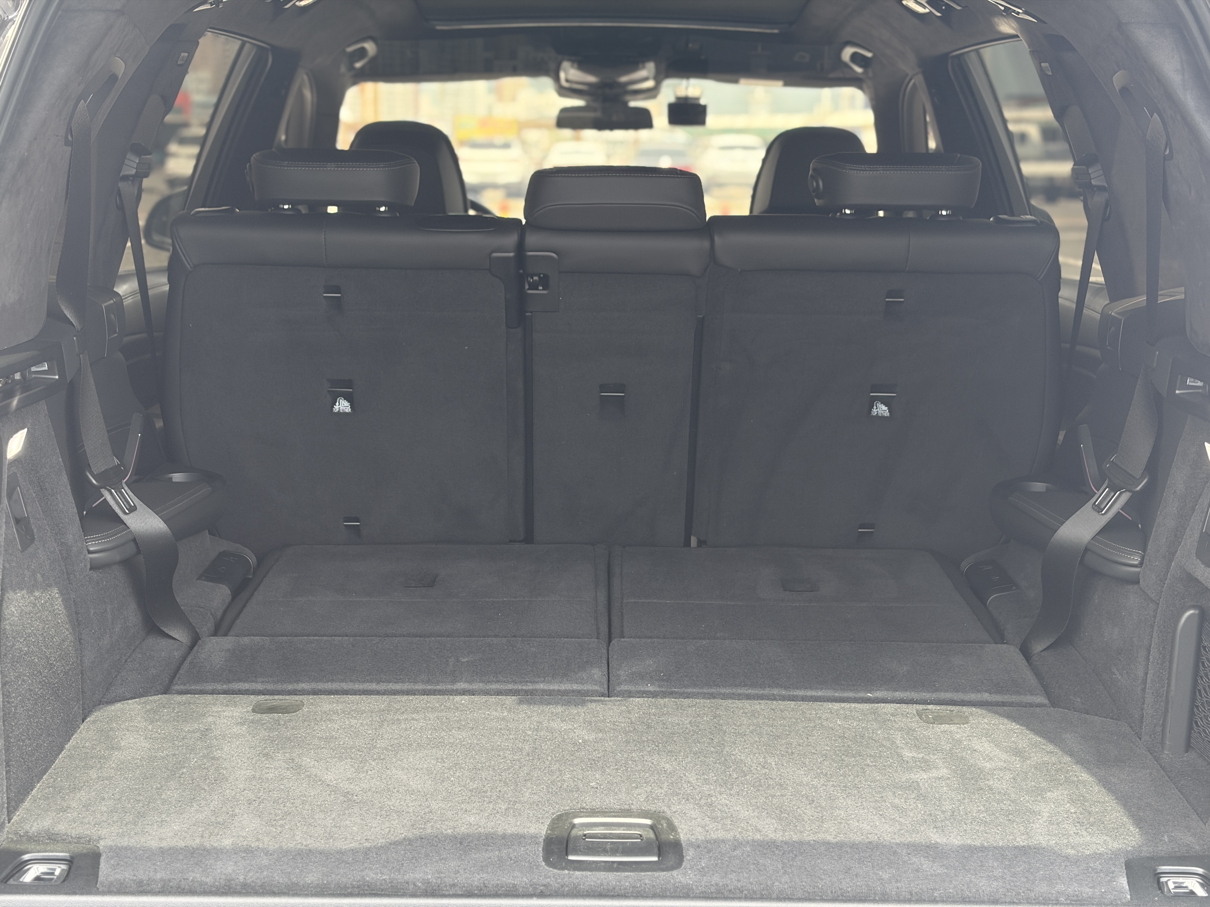 BMW X7 (G07) xDrive 40d M 스포츠 7인승 이미지 33