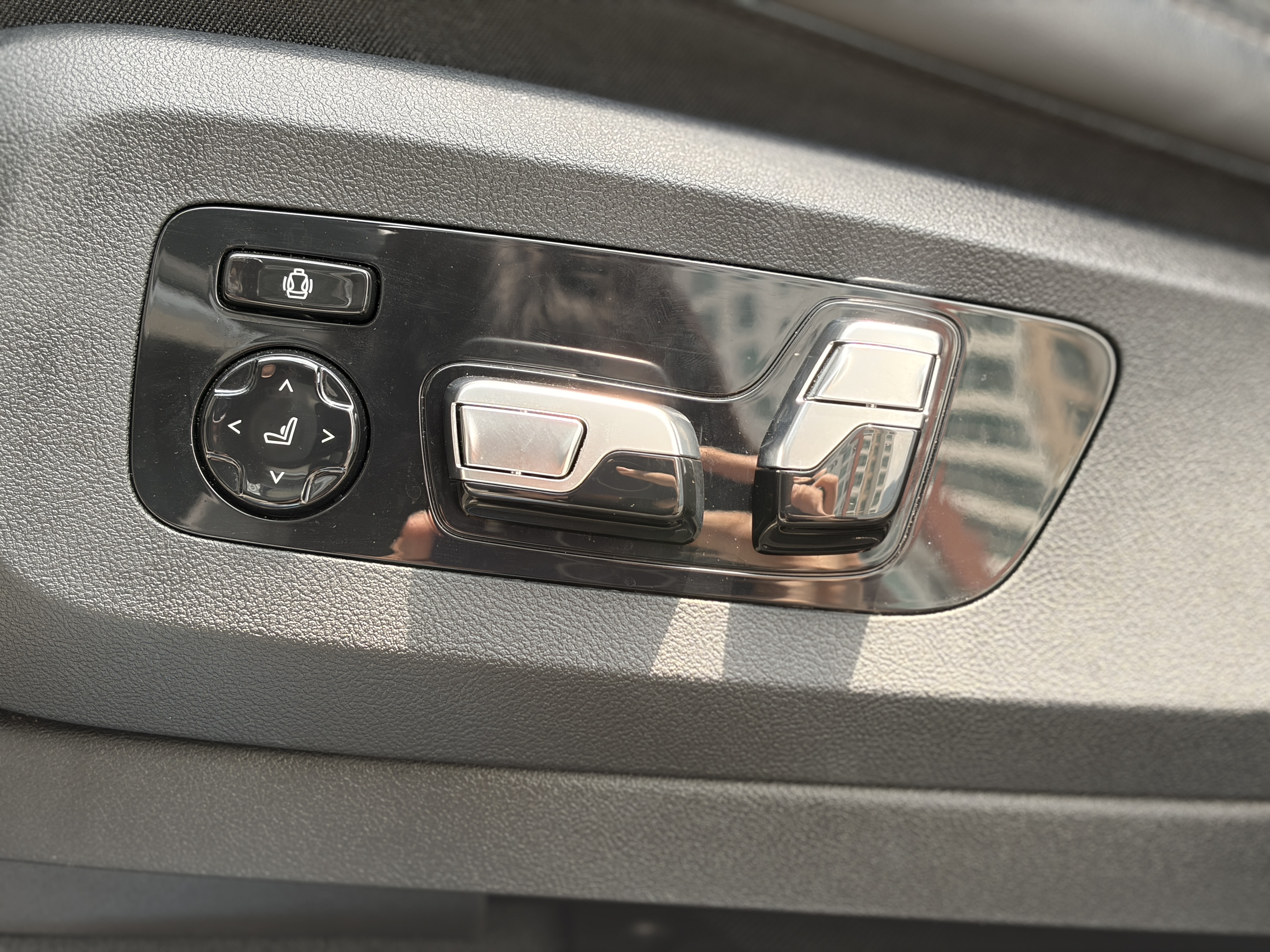 BMW X7 (G07) xDrive 40d M 스포츠 7인승 이미지 21