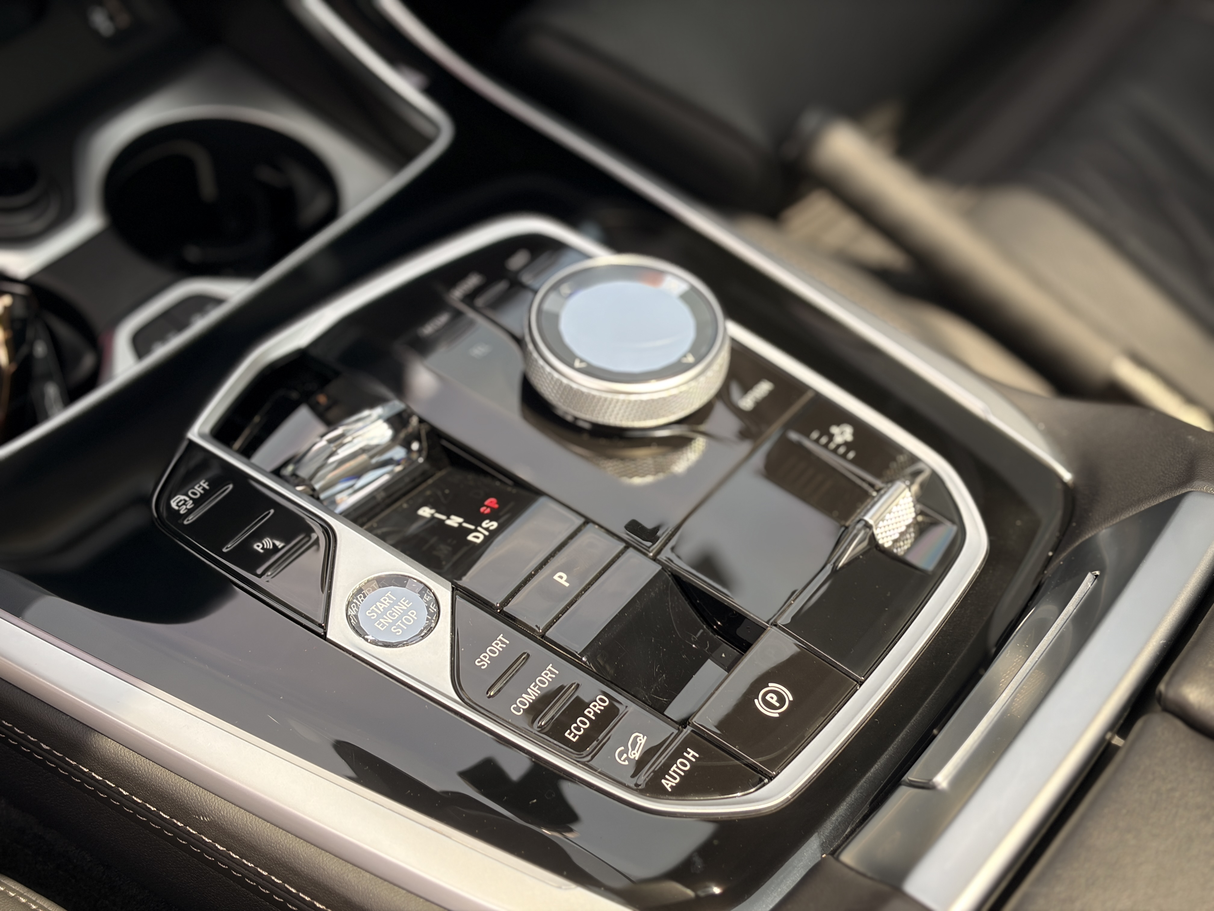 BMW X7 (G07) xDrive 40d M 스포츠 7인승 이미지 19