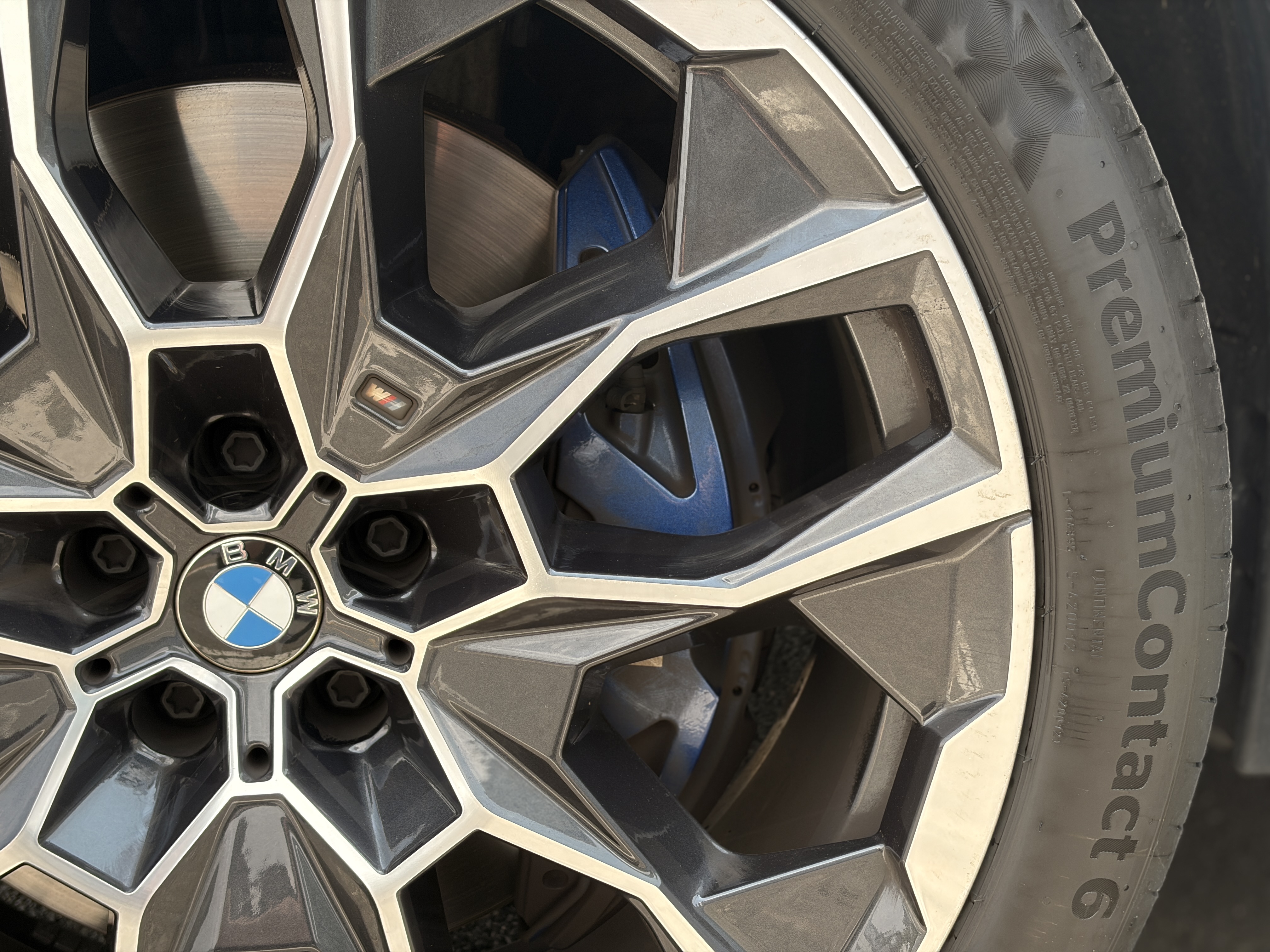 BMW X7 (G07) xDrive 40d M 스포츠 7인승 이미지 11