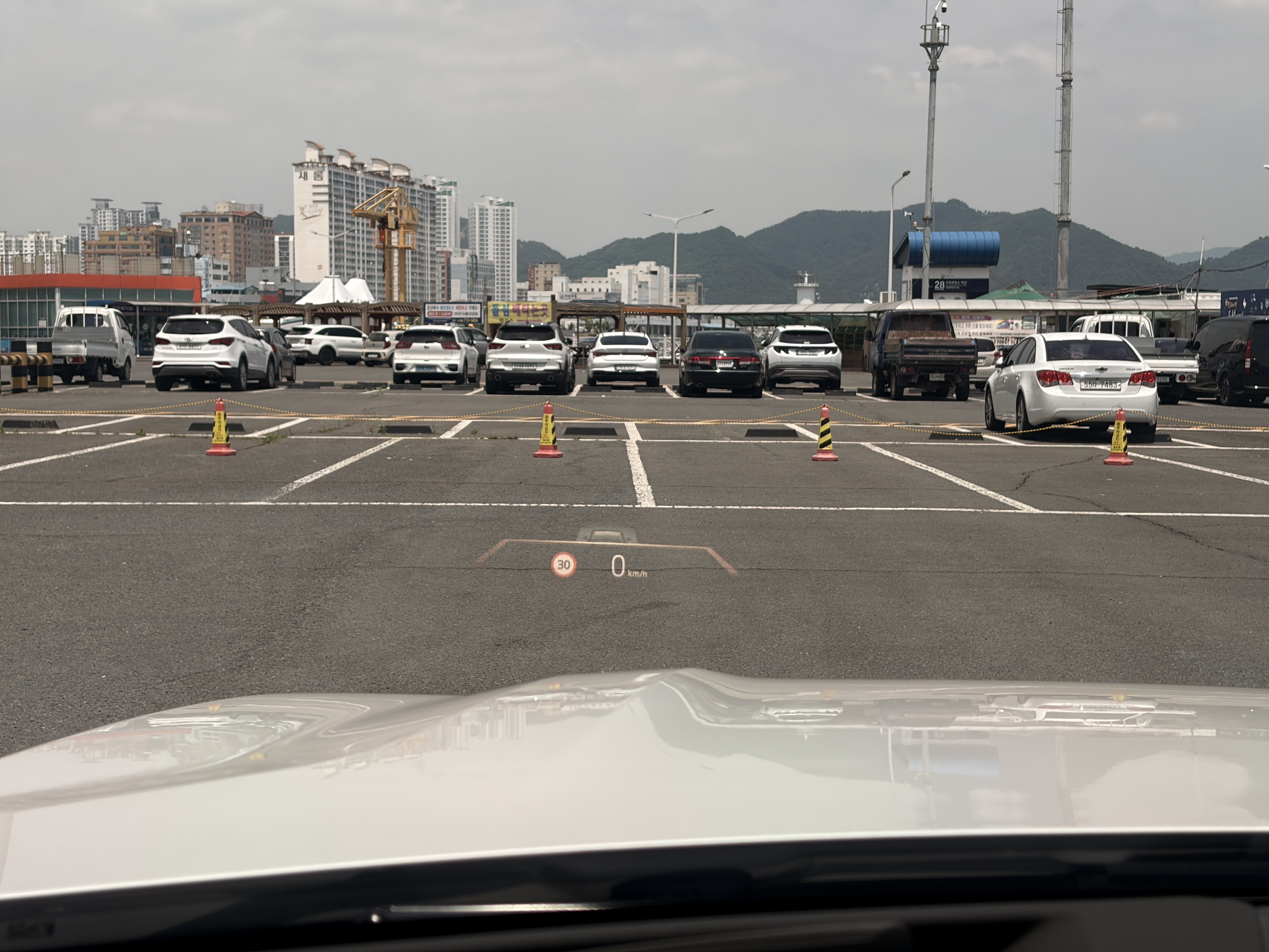 BMW X7 (G07) xDrive 40d M 스포츠 7인승 이미지 16