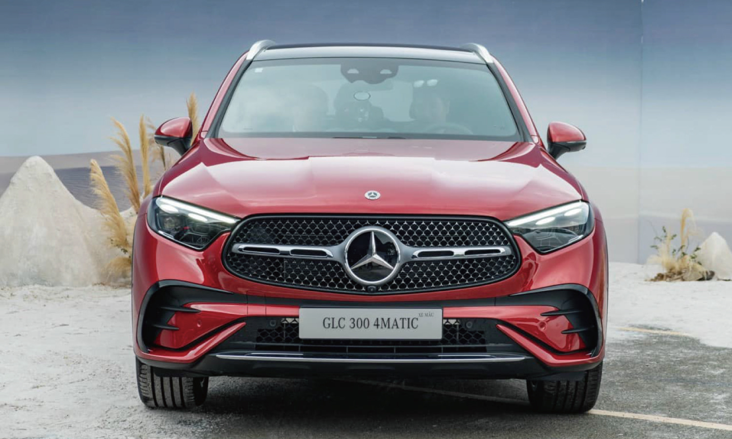 GLC-Class 이미지 2