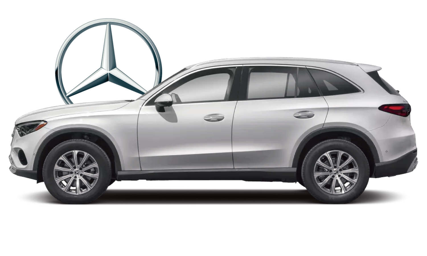 GLC-Class