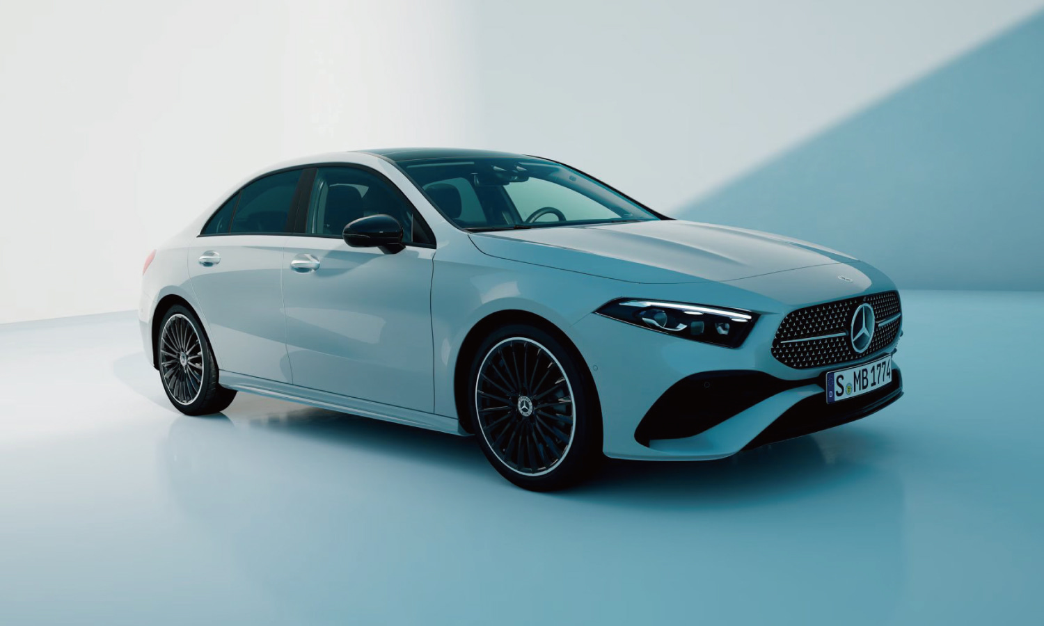 A-Class 이미지 4