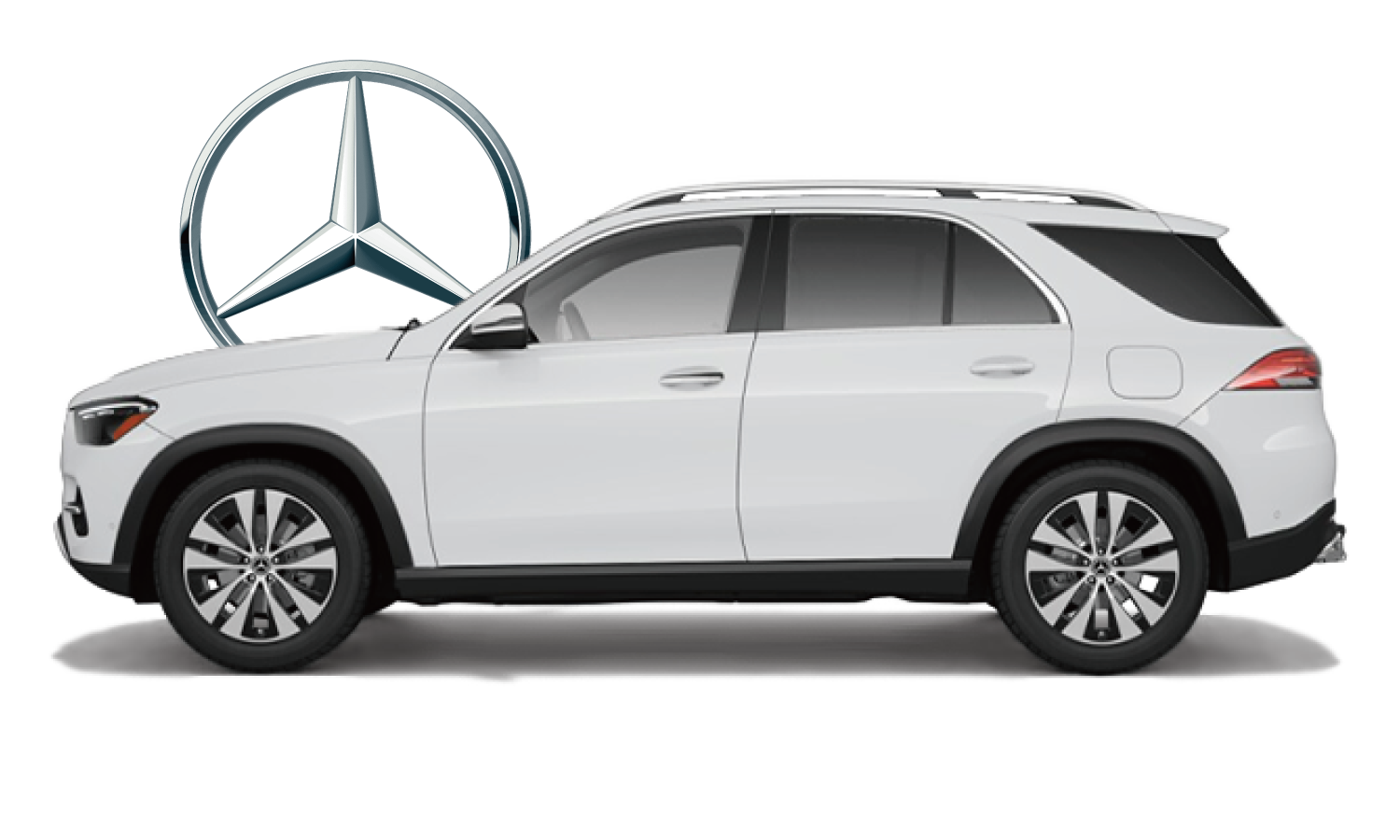 GLE-Class