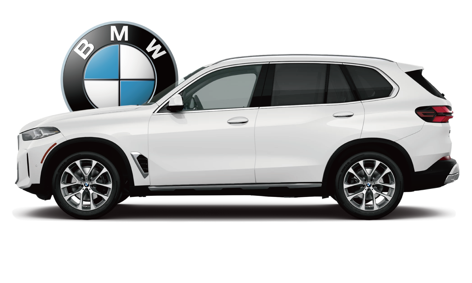 THE X5