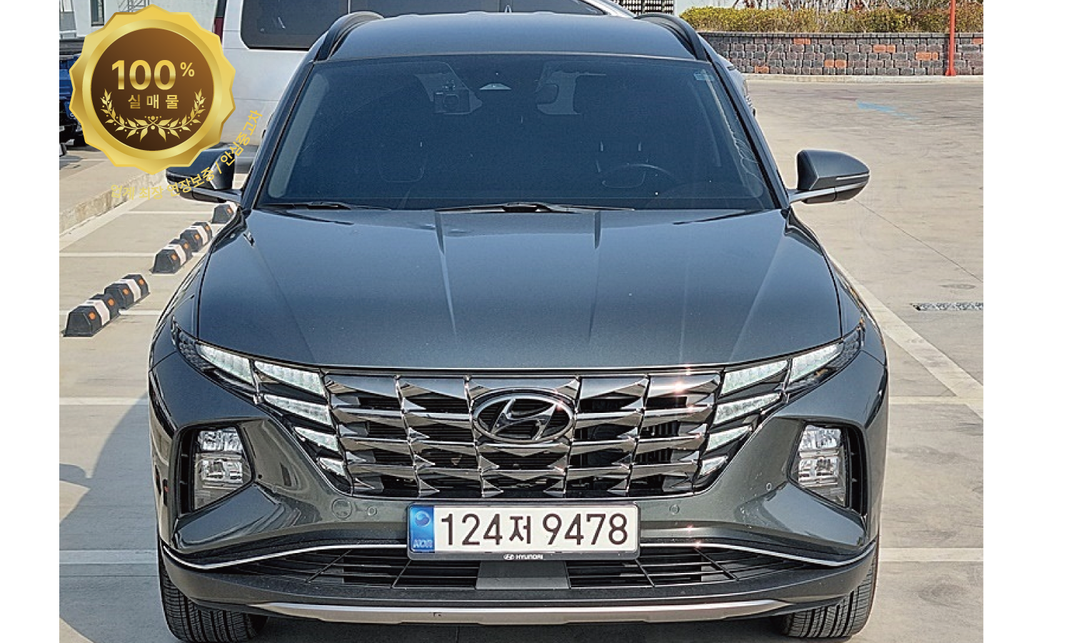 현대 더 뉴 투싼 하이브리드(NX4) 1.6 HEV 2WD 인스퍼레이션